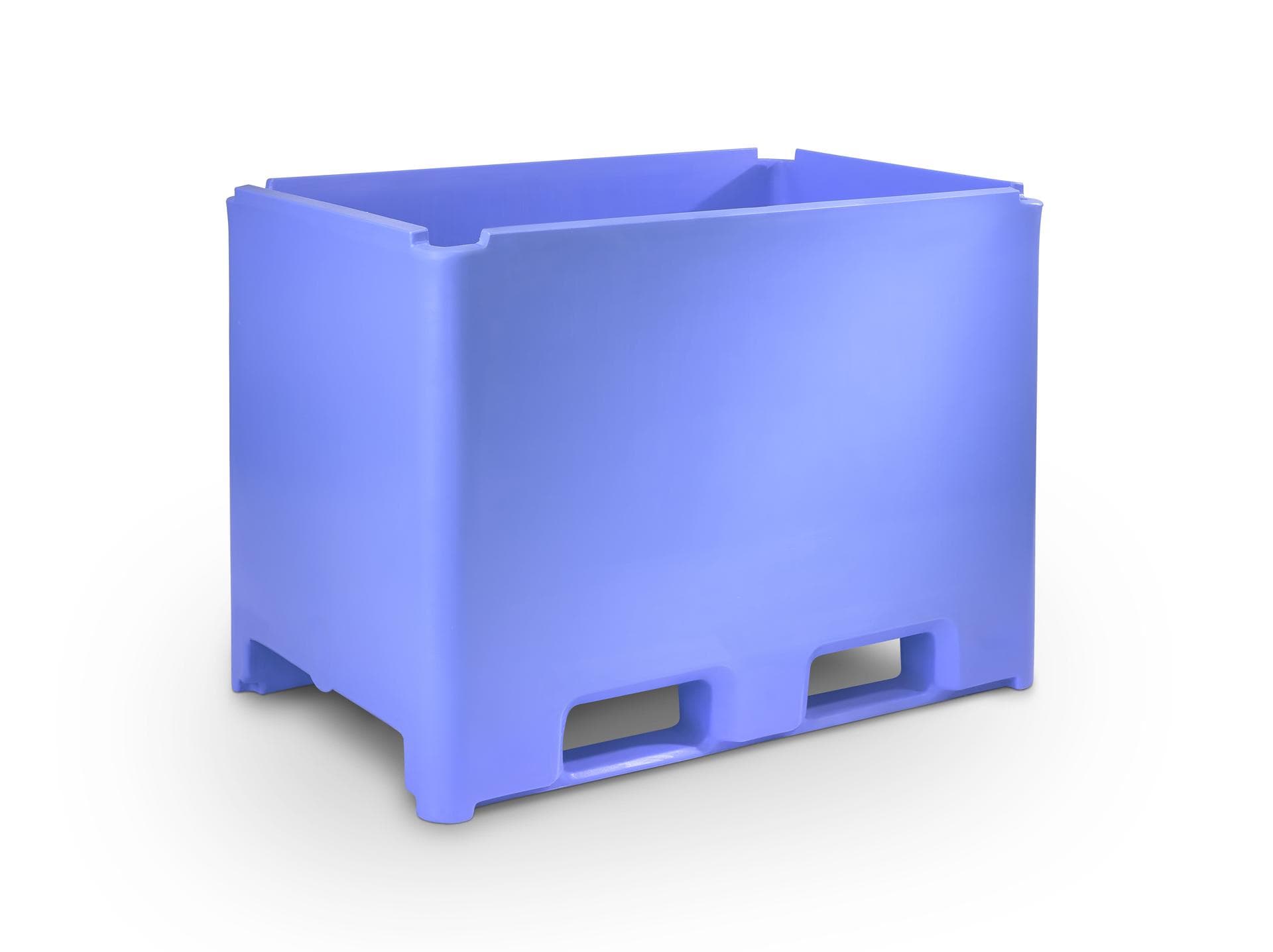 Hygiënische Palletboxen