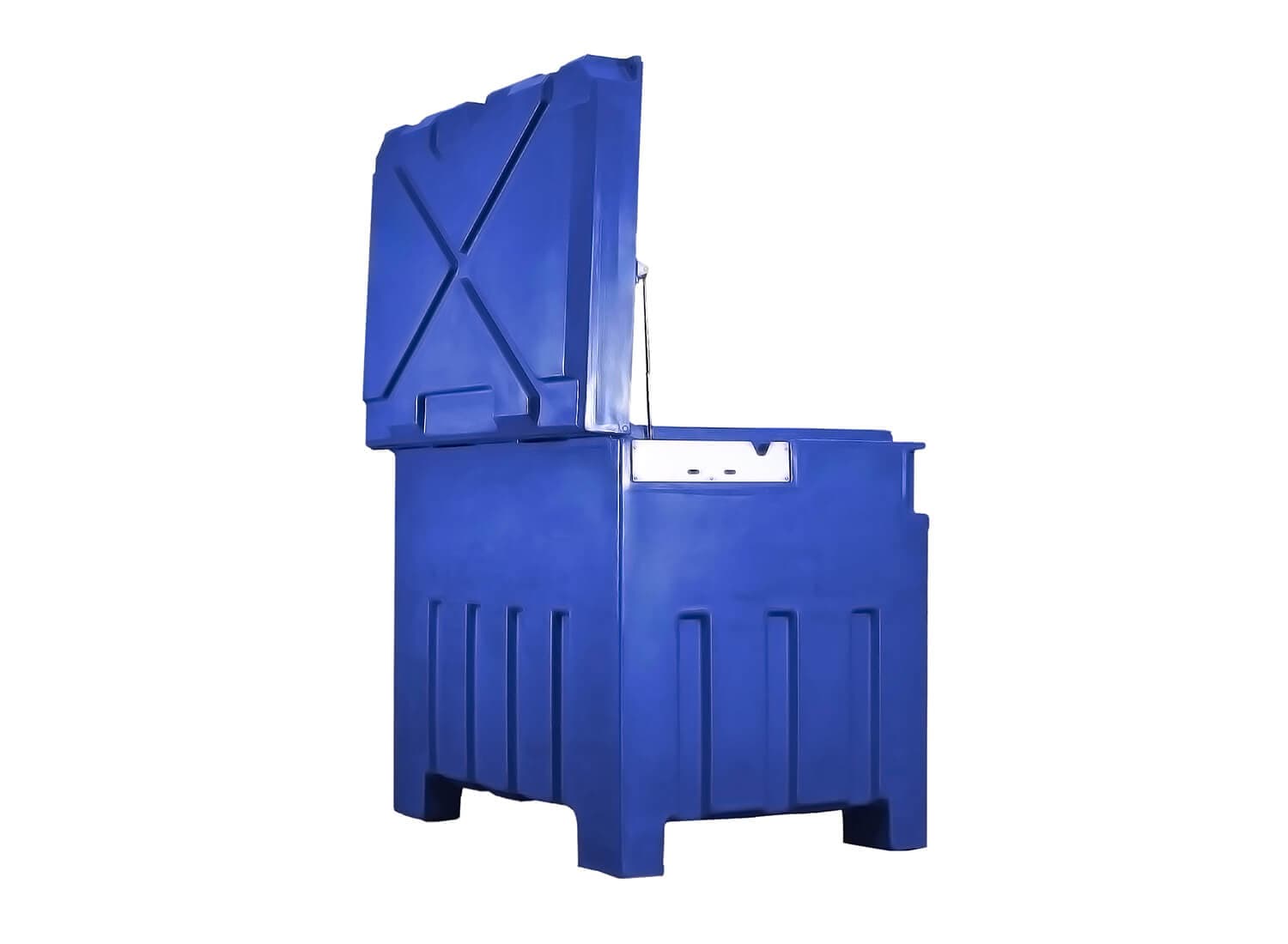 Droogijsboxen